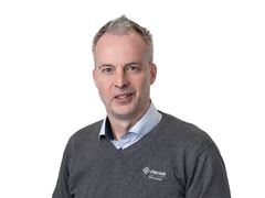 Kjetil Holtet - Salgsleder