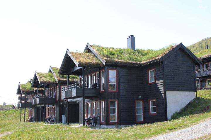 Bolig og Fritidseiendom