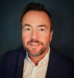 Gard Brunsell - Salgs- og Markedssjef