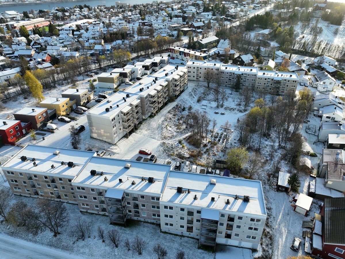 Elverhøy Syd