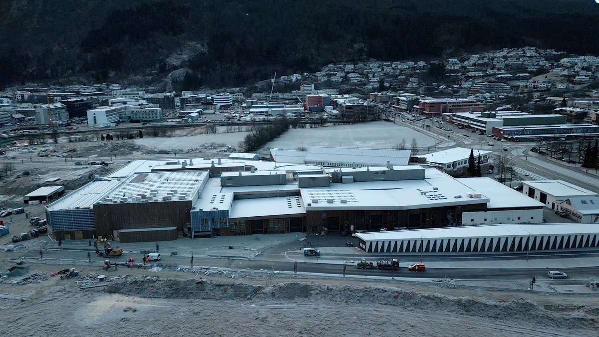 Førde Videregående Skole