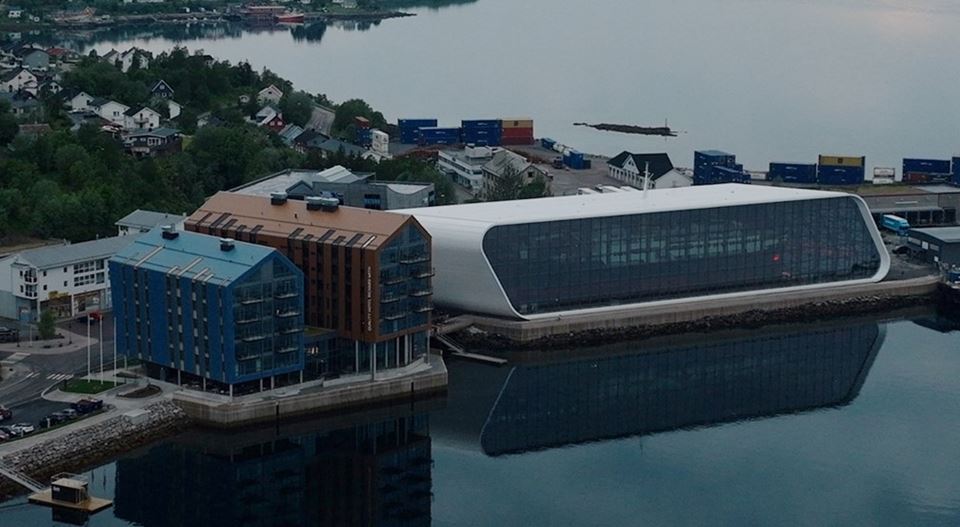 Protan Entreprenør - Region Nord
