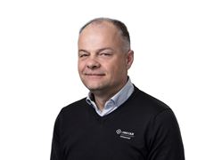 Espen Wernersen - Prosjektselger
