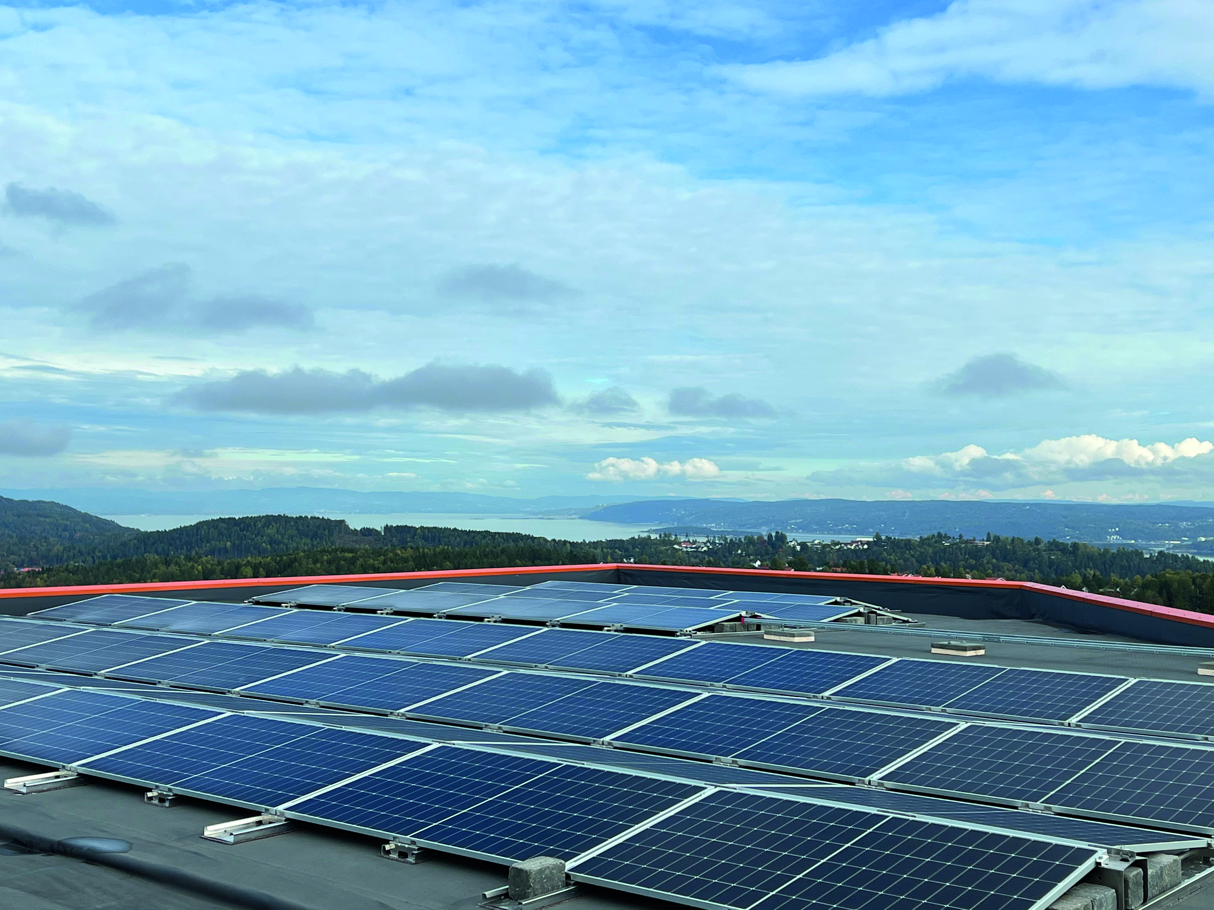 SolarPlatform