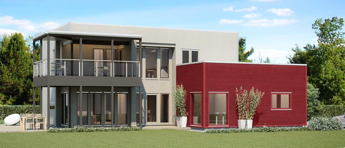 En allisdig samarbeidspartner på eneboliger og rekkehus