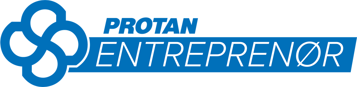 Ny logo