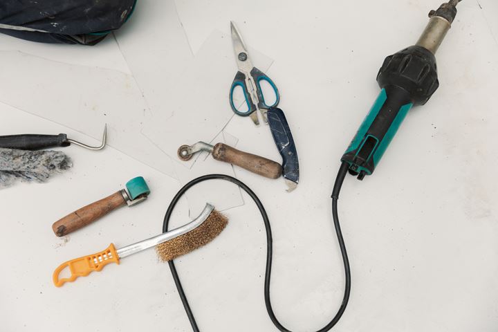 Våre tjenester innen taktekking og membraninstallasjon