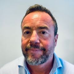 Gard Brunsell - Salgs & markedsdirektør Protan Contracting