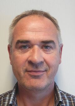 Eirik Saksenvik - Salg / kalkulasjon