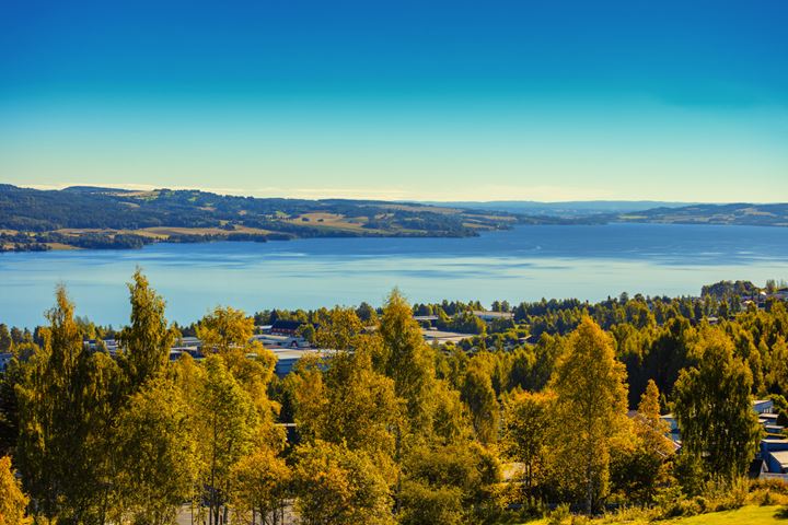 Protan Entreprenør AS - avdeling Gjøvik