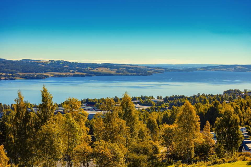 Protan Entreprenør AS - avdeling Gjøvik