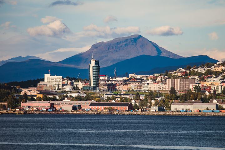 Protan Entreprenør AS - avdeling Narvik