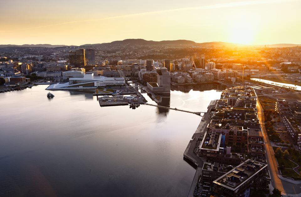 Protan Entreprenør AS - avdeling Oslo/Dal