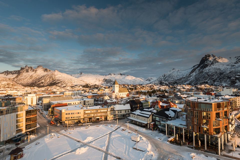 Protan Entreprenør - Region Nord