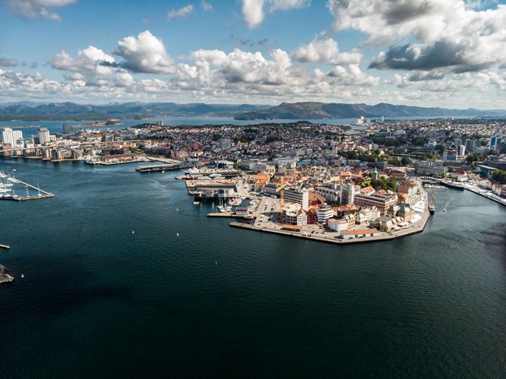 Protan Entreprenør AS - avdeling Stavanger