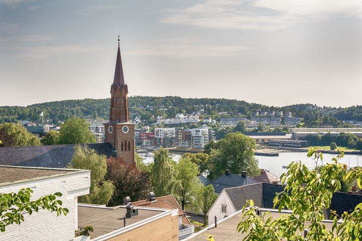 Protan Entreprenør AS - avdeling Vestfold-Telemark