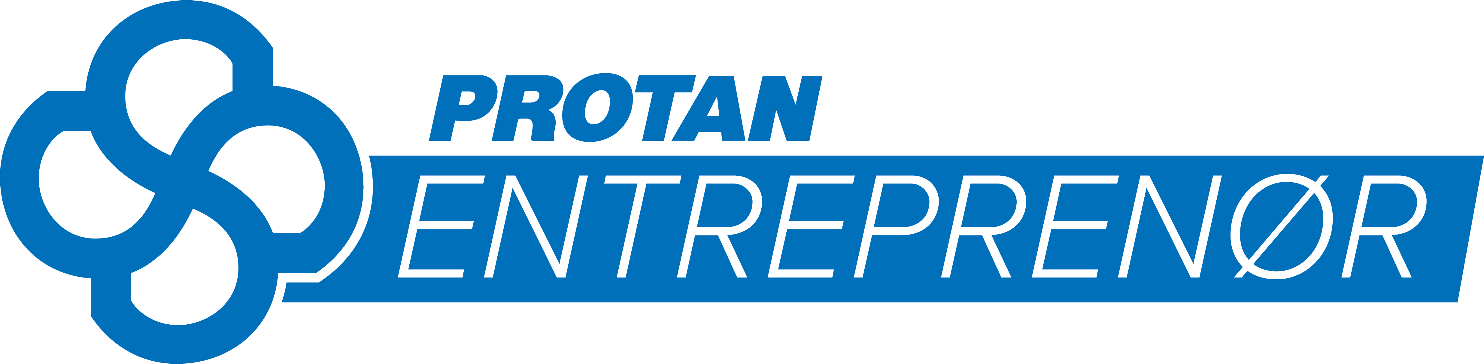 Protan logo