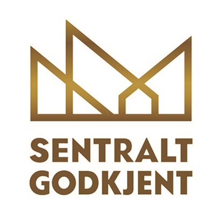 Sentral Godkjenning - Protan Entreprenør AS