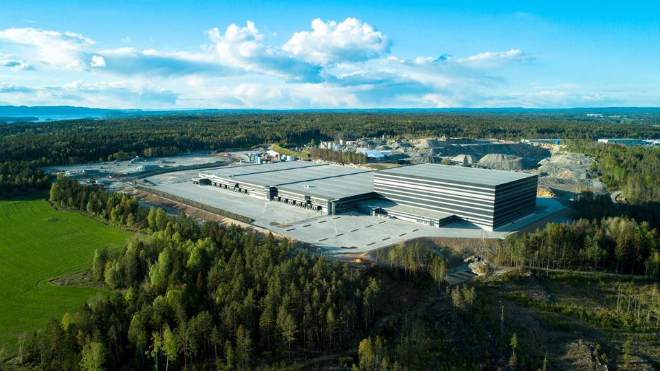 Utnytt takflatene bedre og mer økonomisk