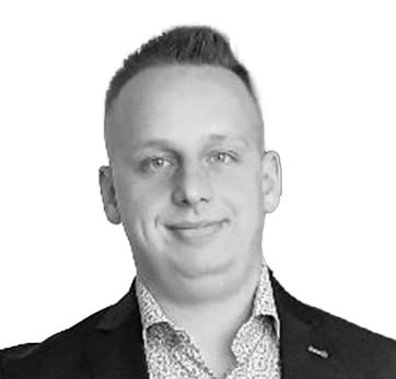 Martin Debel, Country Manager Denmark Protan Entreprenør