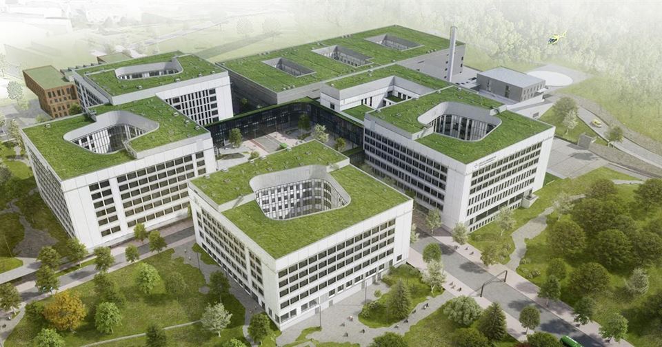 Protan Entreprenør - Region Sør-Vest