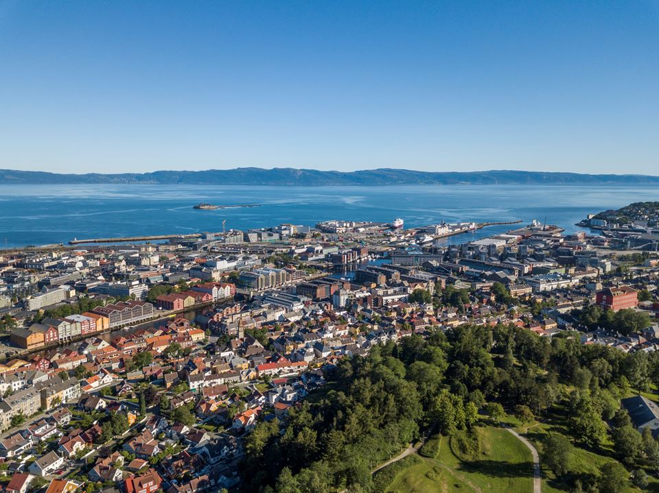 Protan Entreprenør Midt-Norge AS